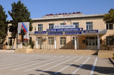 Abşeron təhsilində Ədalət bərqərar olunmalıdır