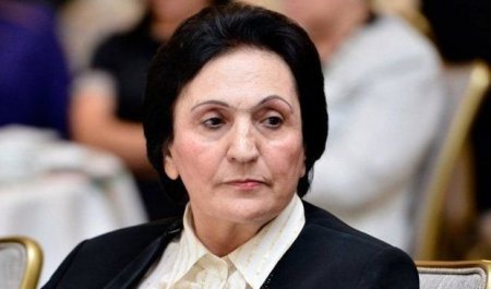 Baş Prokurorluqdan Nurlana Əliyeva ilə bağlı AÇIQLAMA