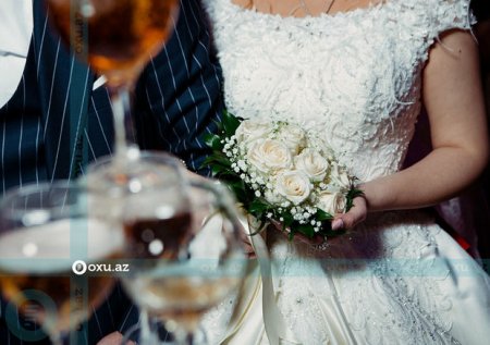 Naxçıvanda toylarda yemək verilməyəcək? - RƏSMİ AÇIQLAMA