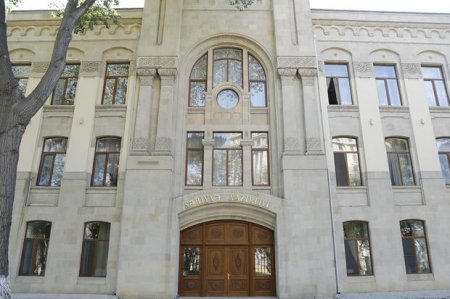 Sanatoriyalarda nöqsanlar aşkarlandı - RƏSMİ