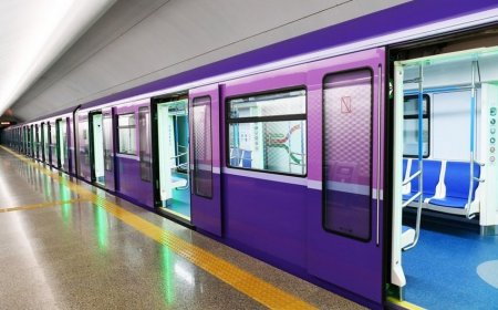 “Bakı Metropoliteni”nin yığılmış zərəri 565 milyon manata çatıb
