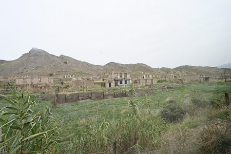 İşğaldan azad edilmiş ərazilərdə sahibkarlıq fəaliyyəti üçün 600-dən çox müraciət daxil olub