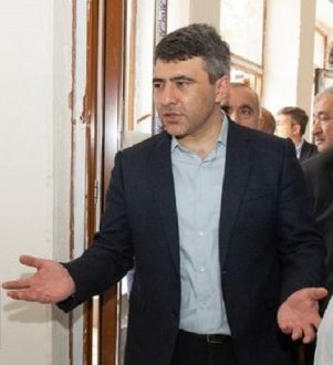 İnam Kərimovun BATIRDIĞI DAHA BİR SAHƏ... - Aqrar sektorda böhran... İnam Kərimovun BATIRDIĞI DAHA BİR SAHƏ... - Aqrar sektorda böhran...