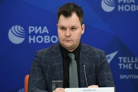 “Zəngəzur dəhlizinin açılmasında həm Rusiya, həm də Türkiyə maraqlıdır”