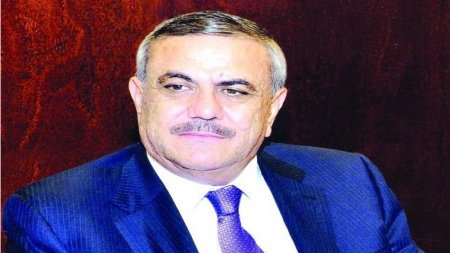 İmamverdi İsmayılovun oğlu da TENDER udmağa başlayıb...