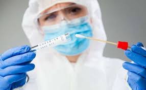 Gürcüstanda Hindistan ştammına yoluxma hallarının sayı 50-ni keçib