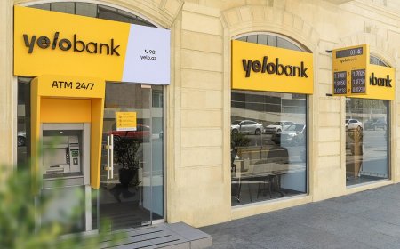 Yelo Bank müharibə veteranına qalib gəldi – 100 manat ÖDƏNMƏLİDİR Yelo Bank müharibə veteranına qalib gəldi – 100 manat ÖDƏNMƏLİDİR