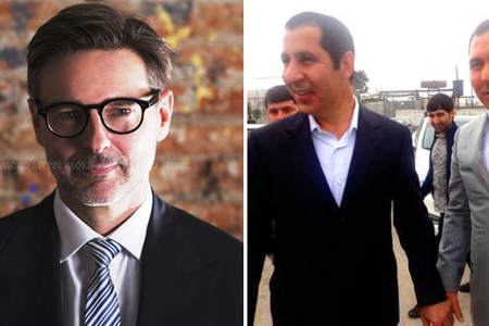 Xarici tərəfdaşı Rafiq Əliyevin milyonlarını necə mənimsədi - ilginc olay