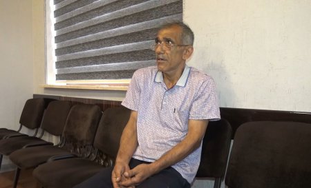 Gəncədə narkotik satan şəxslər saxlanılıb Gəncədə narkotik satan şəxslər saxlanılıb