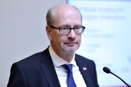 “Üstün xidmət müştərilər qarşısında əsas vədimiz və öhdəliyimizdir" - “Nar”ın Baş icraçı direktoru “Üstün xidmət müştərilər qarşısında əsas vədimiz və öhdəliyimizdir" - “Nar”ın Baş icraçı direktoru