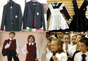 Təhsil moda atelyesi deyil ki, ildə bir paltar geyindirəsiniz - Onsuz da şagirdlərə nə qədər bəzəkli paltarlar geyindirsəniz də, təhsili çoxdan öldürmüsünüz Təhsil moda atelyesi deyil ki, ildə bir paltar geyindirəsiniz - Onsuz da şagirdlərə nə qədər bəzəkli paltarlar geyindirsəniz də, təhsili çoxdan öldürmüsünüz