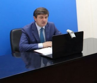 Qəbələnin başçısı sakinlərin dərdindən XƏBƏRDARDIRMI? - GİLEY