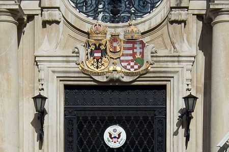 Vyanada “Havana sindromu“ - ABŞ diplomatları kütləvi şəkildıə özlərini pis hiss edir