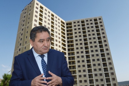 Tanınmış jurnalistlərdən deputat Etibar Əliyevə kəskin ETİRAZ: 