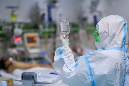 Azərbaycanda daha 255 nəfər COVID-19-a yoluxub Azərbaycanda daha 255 nəfər COVID-19-a yoluxub