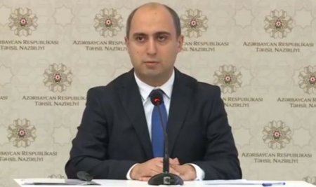 MİQ imtahanında gülünc və biabırçı suallar... - Nazirliyin məqsədi nədir? MİQ imtahanında gülünc və biabırçı suallar... - Nazirliyin məqsədi nədir?