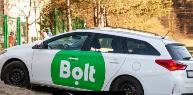 “Bolt” Taksi Xidmətindəki BİABIRÇILIQ... - ARAŞDIRMA