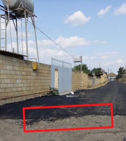 Elman Nəsirovdan daha bir rüsvayçılıq - Cəlilabadlılar deputata qarşı 