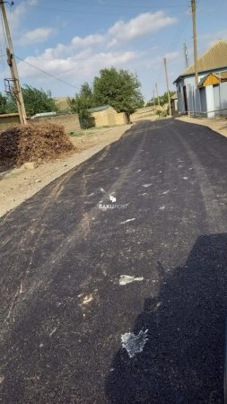 Elman Nəsirovdan daha bir rüsvayçılıq - Cəlilabadlılar deputata qarşı 