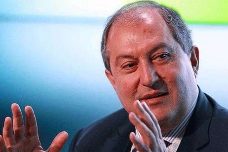 Sərkisyan uzaq Yaponiyada nə axtarır - ermənilərin samuraylara işi düşüb Sərkisyan uzaq Yaponiyada nə axtarır - ermənilərin samuraylara işi düşüb