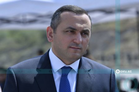 TƏBİB sədri: “Delta” ştammının Azərbaycana keçmə ehtimalı böyükdür”