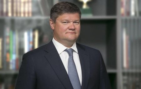 Rusiyada şəhər meri intihar etdi