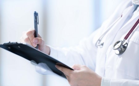 16 vəzifəli tibb işçisi nöqsanlara görə işdən çıxarılıb