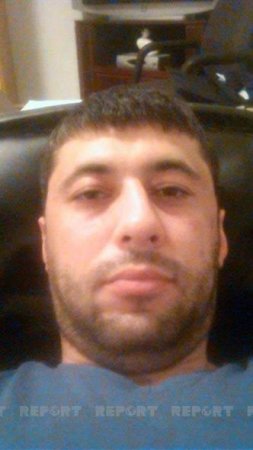 Almaniyada azərbaycanlını öldürən şəxsin axtarışlarına helikopter cəlb olunub - YENİLƏNİB + FOTO