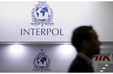 İnterpol bu dörd azərbaycanlı qadını axtarır