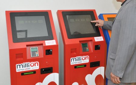 “Milliön”ü kütləvi boykot başladı: aparat donur, aldadır, işləmir...