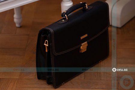 Göyçayda direktor müavininin cinayət işi məhkəməyə göndərilib