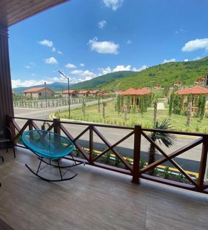 Azərbaycanda deputatın 25 milyonluq mülkü üzə çıxdı - FOTO