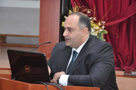 Yeni rektor indidən NARAZILIQ YARADIR - Müəllimlərin maaşı verilmir…