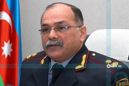 İntihar edən generalın qardaşı özünü ürəyindən güllələyib - YENİLƏNİB