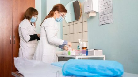 Azərbaycanda yoluxma yenə artdı