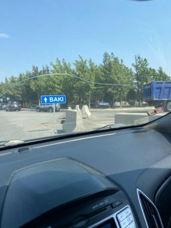 “Ülviyyətin anası” olan Şirvan torpağını qurub-yaradan əllər “VAR OLUN” - Bu torpağın halal çorəyi HALALINIZ OLSUN!