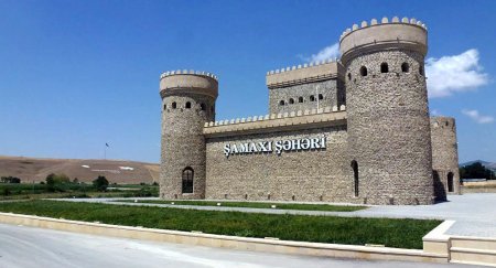 “Ülviyyətin anası” olan Şirvan torpağını qurub-yaradan əllər “VAR OLUN” - Bu torpağın halal çorəyi HALALINIZ OLSUN!