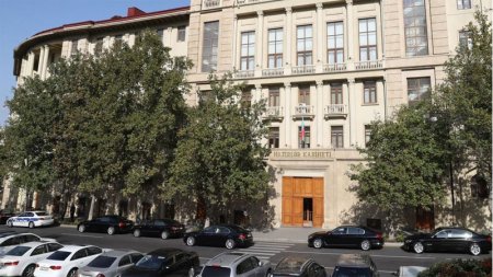 Tarif Şurasına yeni səlahiyyət verildi (FƏRMAN)