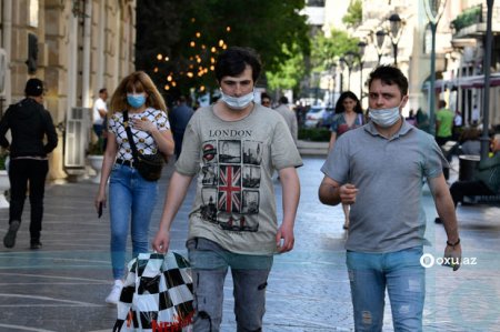 Azərbaycanlı alim: “Koronavirusun “Delta” variantı deyildiyi qədər də ölümcül deyil”