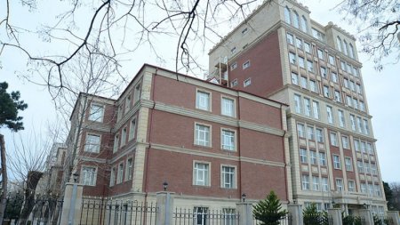 Hərbi Prokurorluq zabitin intiharı ilə bağlı məlumat yaydı