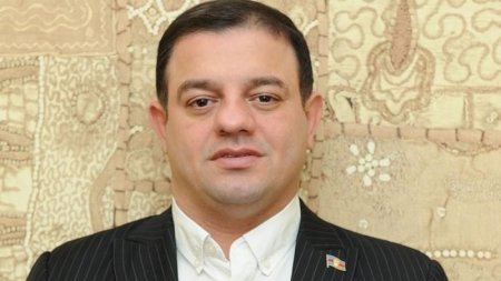 Məhkəmə Ata Abdullayevlə bağlı qərar verdi