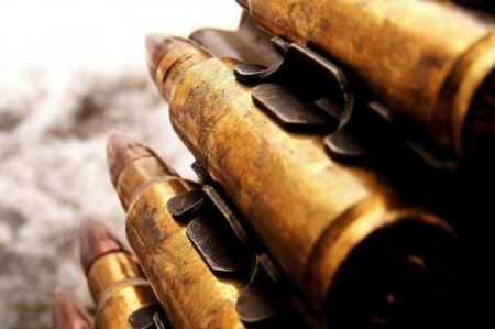 Ermənilər Naxçıvandakı mövqelərimizi atəşə tutdu: Müdafiə Nazirliyindən sərt XƏBƏRDARLIQ - YENİLƏNİB