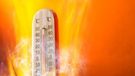 Sabah Azərbaycanda 44 dərəcə isti olacaq