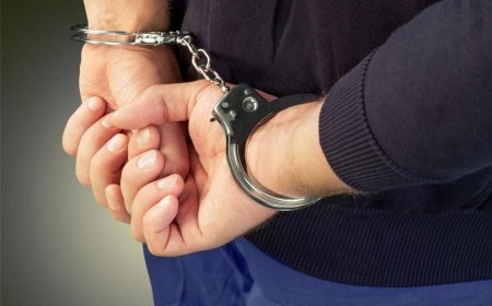 Karantin qaydalarını pozan şadlıq evi rəhbərləri həbs edilib