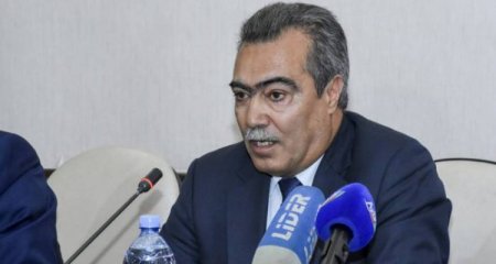 Bu gün Vüqar Səfərlinin məhkəməsi başlayır