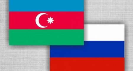 Bakıda Azərbaycan-Rusiya işgüzar görüşü keçirilir