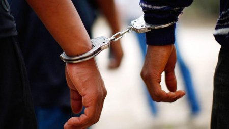 Bakıda dustaq məhkəmədən qaçdı