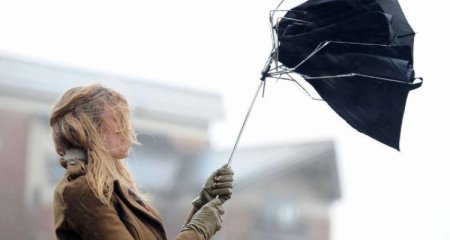 Temperatur aşağı düşəcək, güclü külək əsəcək - Xəbərdarlıq