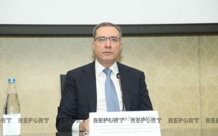 Prezidentin köməkçisi: 