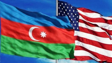  Azərbaycan ABŞ-a yeni səfir təyin etdi